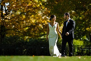 Megan + Bryan